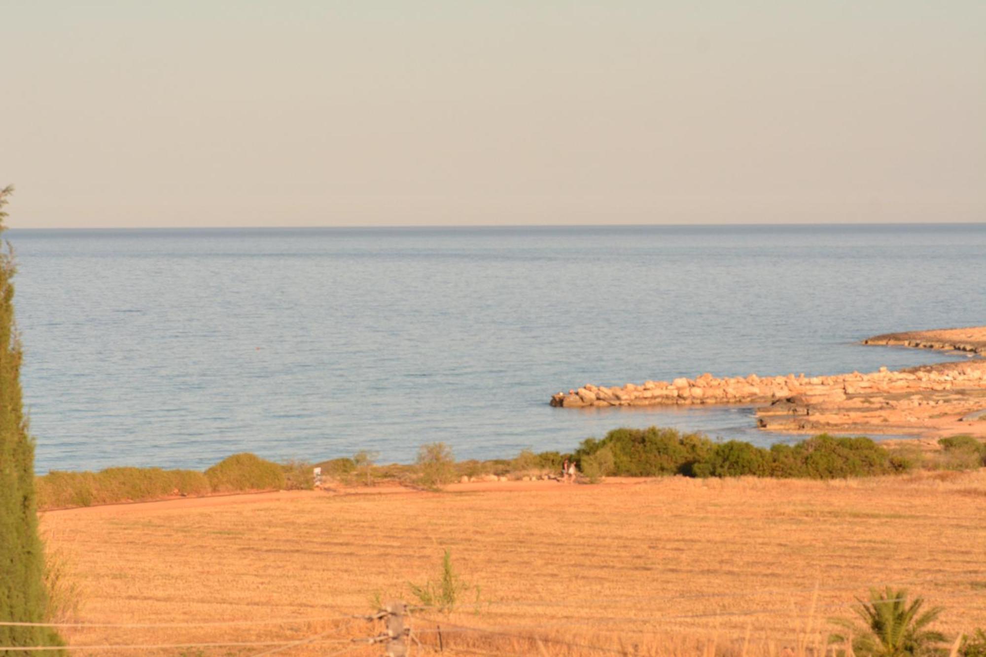 Green Bay Suites Protaras Zewnętrze zdjęcie