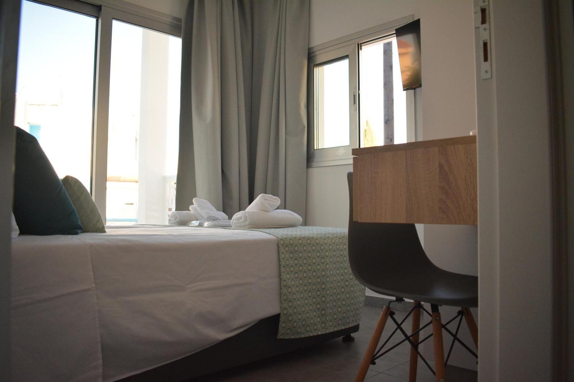 Green Bay Suites Protaras Zewnętrze zdjęcie