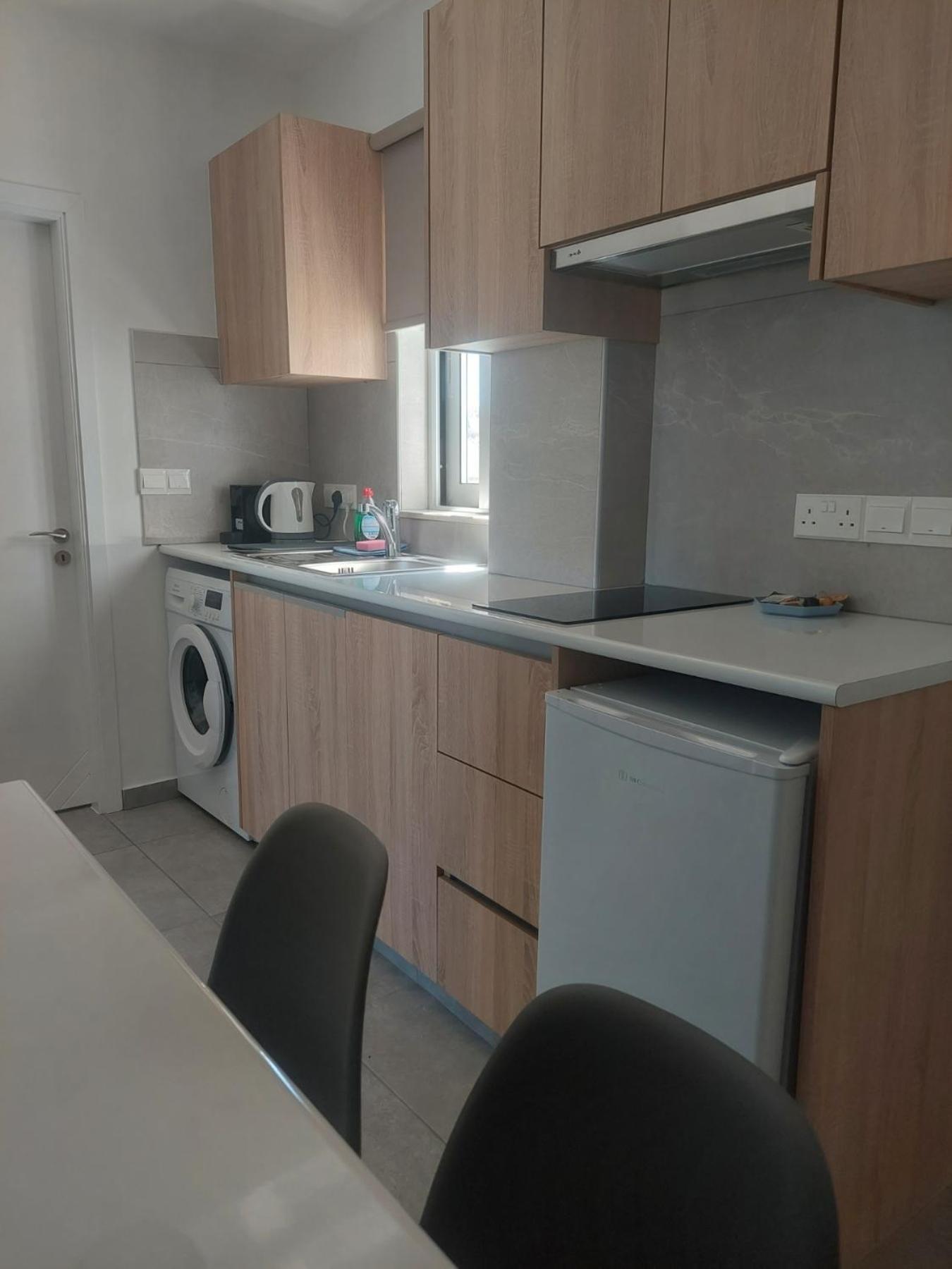 Green Bay Suites Protaras Zewnętrze zdjęcie