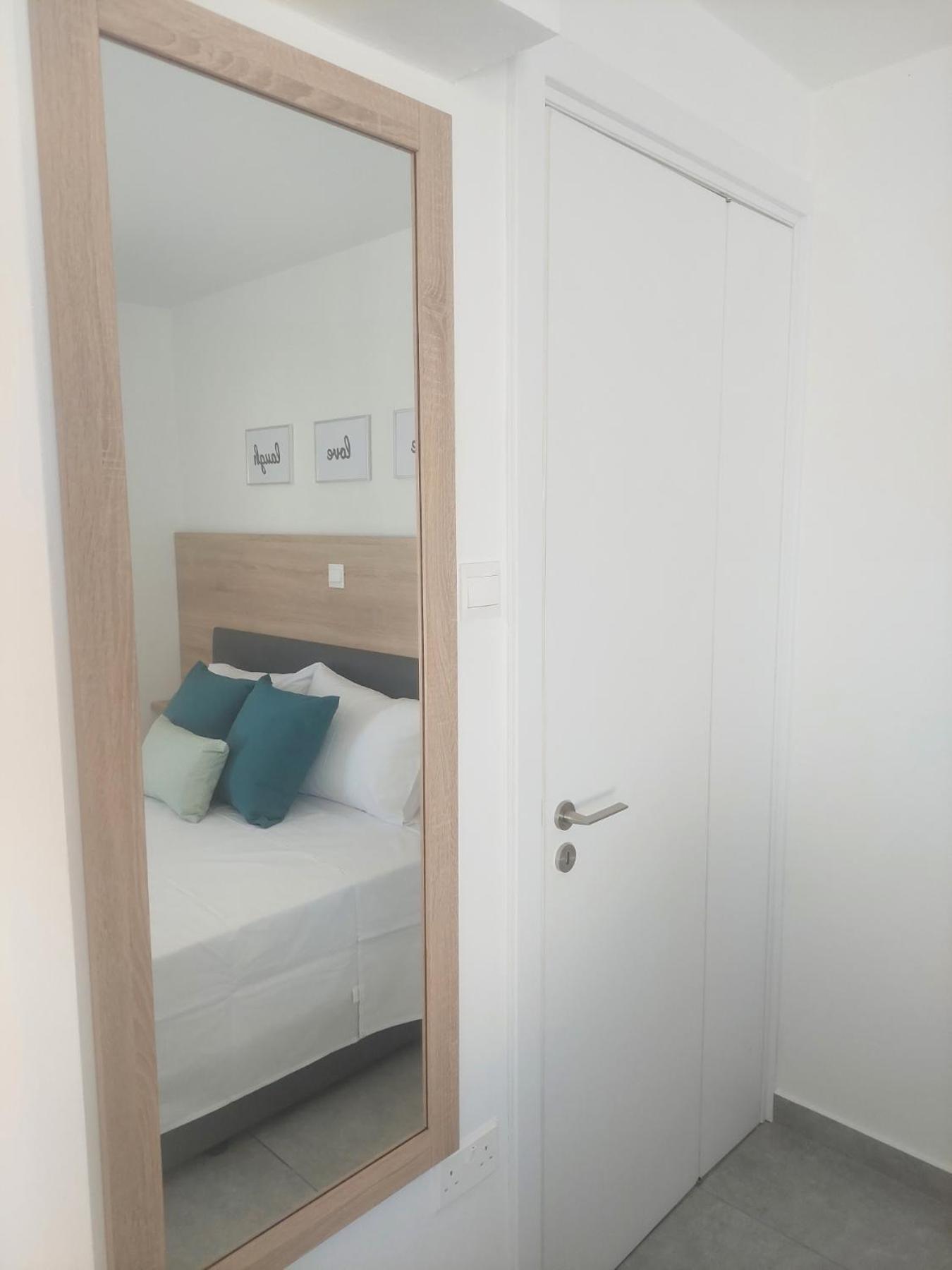 Green Bay Suites Protaras Zewnętrze zdjęcie