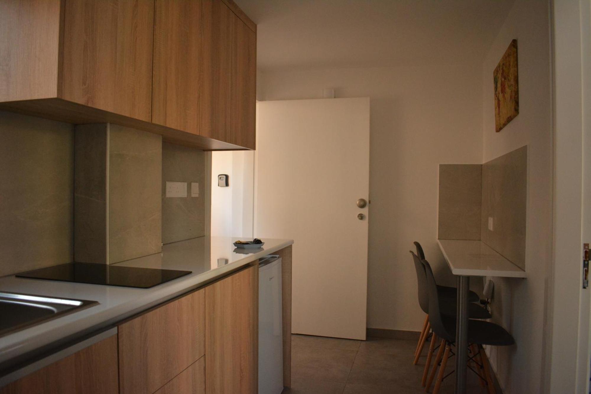 Green Bay Suites Protaras Zewnętrze zdjęcie