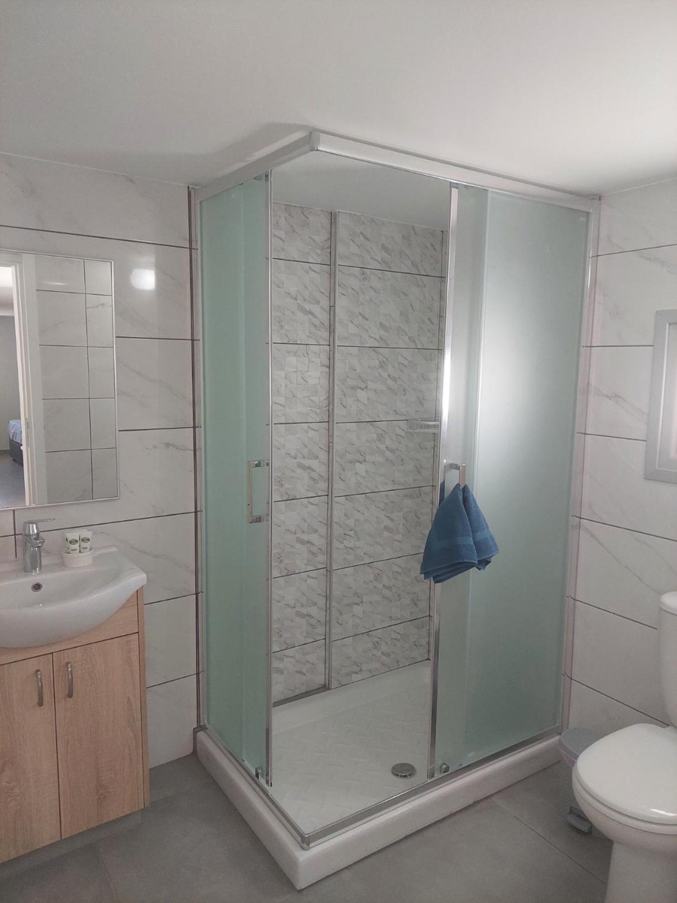 Green Bay Suites Protaras Zewnętrze zdjęcie