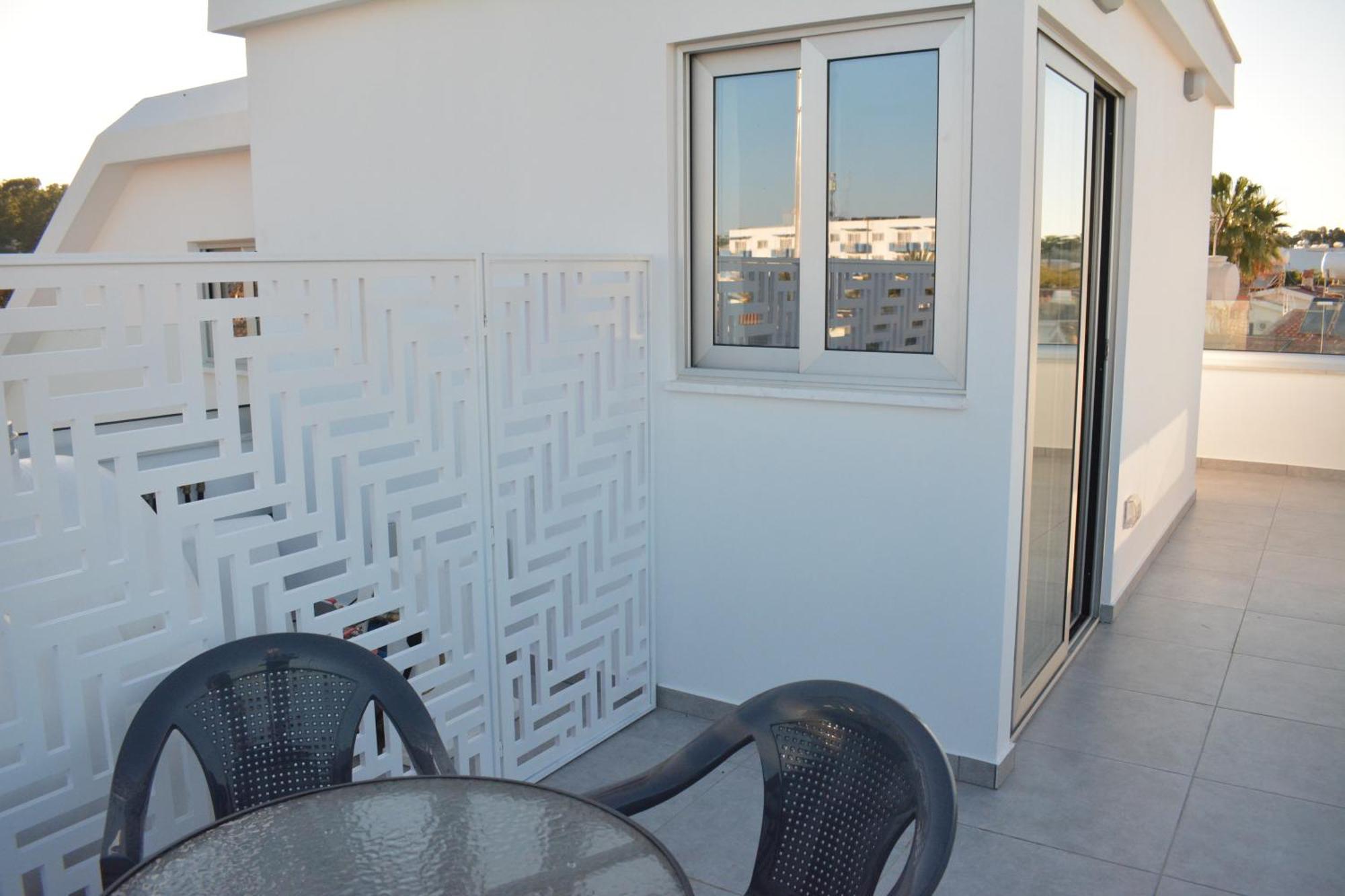 Green Bay Suites Protaras Zewnętrze zdjęcie